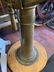 Large 24"Chadburn-Solid Brass/Perfect Glass - 4