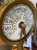 Large 24"Chadburn-Solid Brass/Perfect Glass - 5