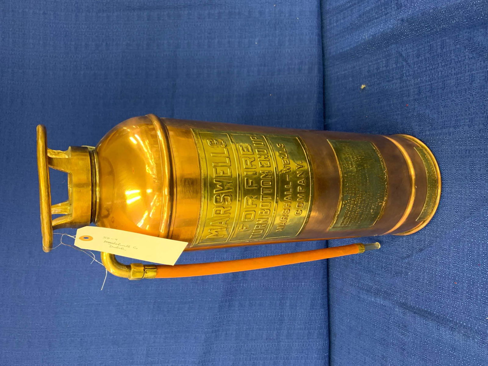 Copper Marshwell (1 of 6)