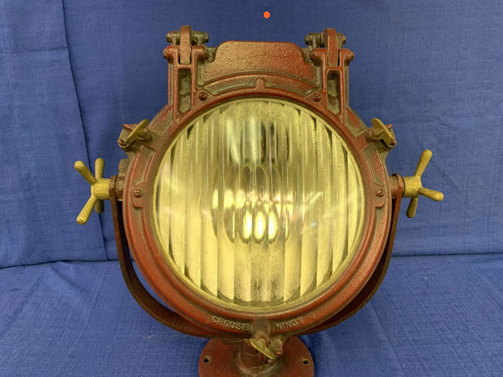 Duluth, Missabi, & Iron Range Deck Spotlight (1 of 6)