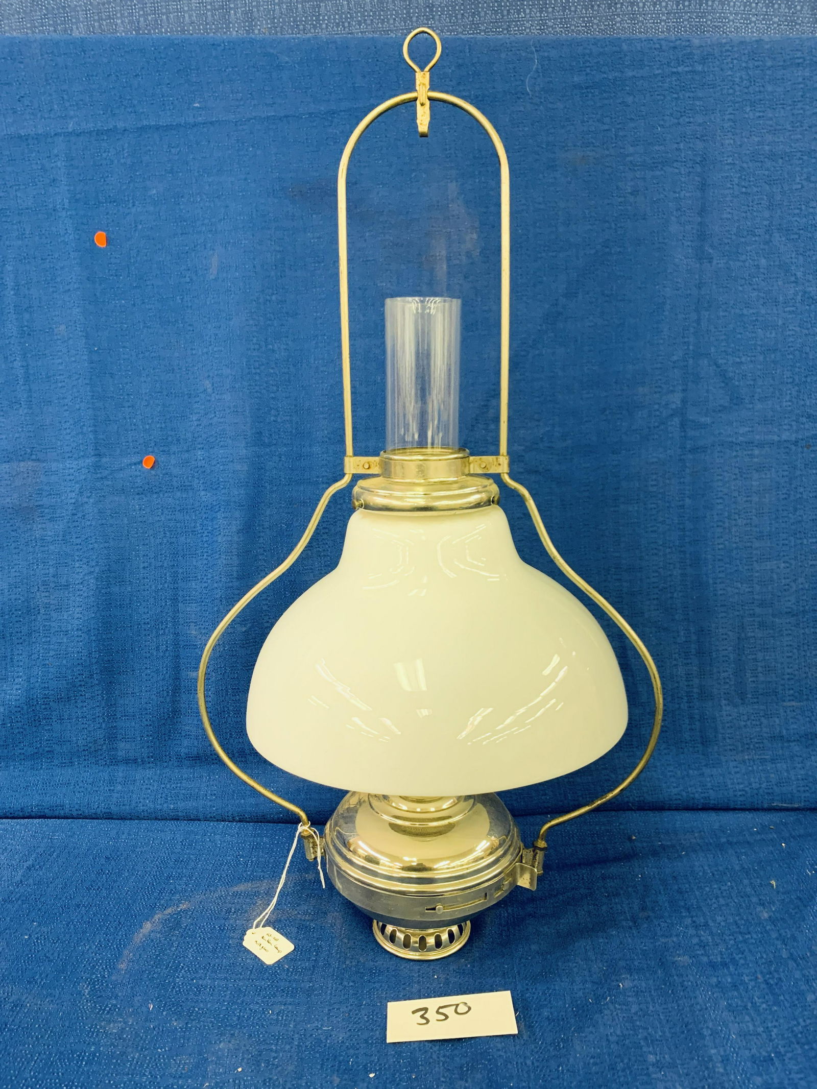 Aladdin Hanging Ships Lantern (1 of 5)