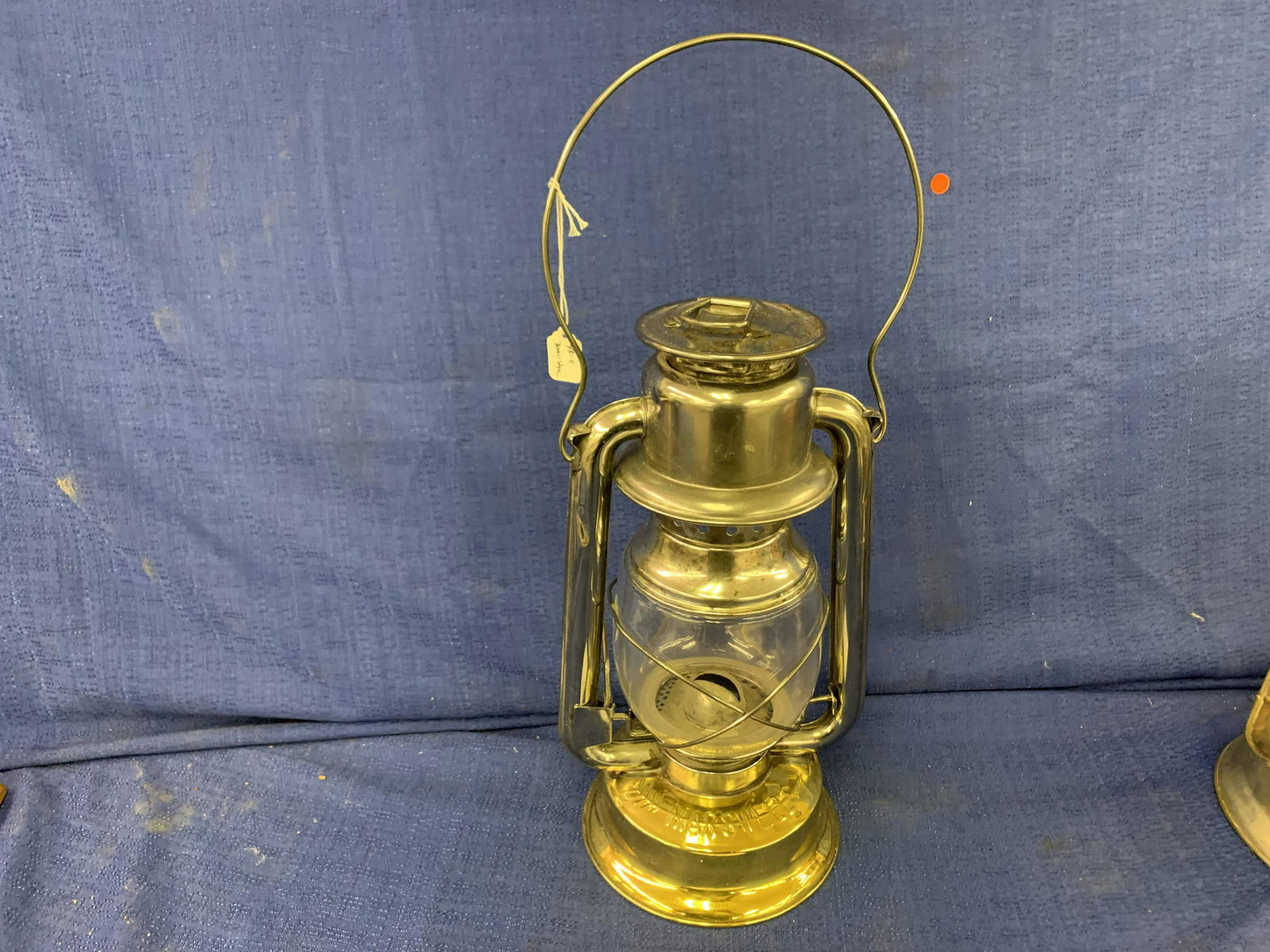 MarsWells Oil Lantern (1 of 6)