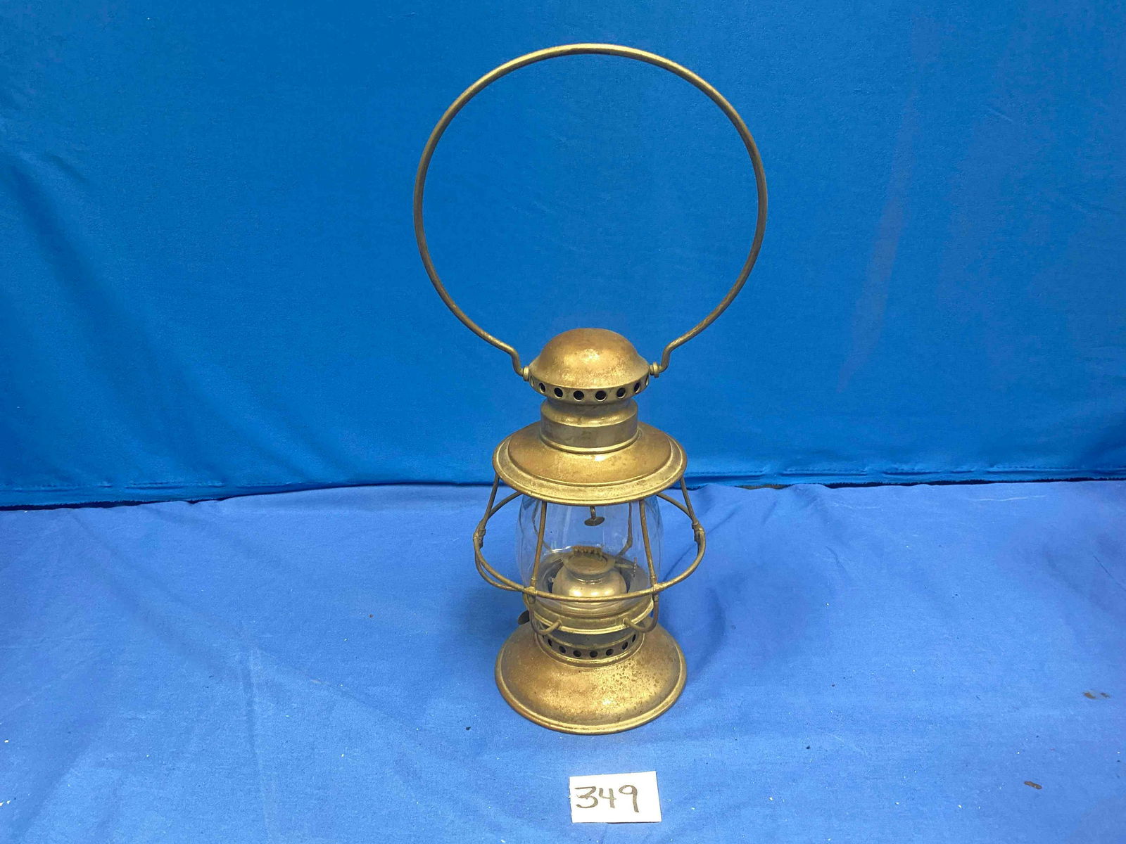 Dietz Switchmen's Lantern (1 of 5)