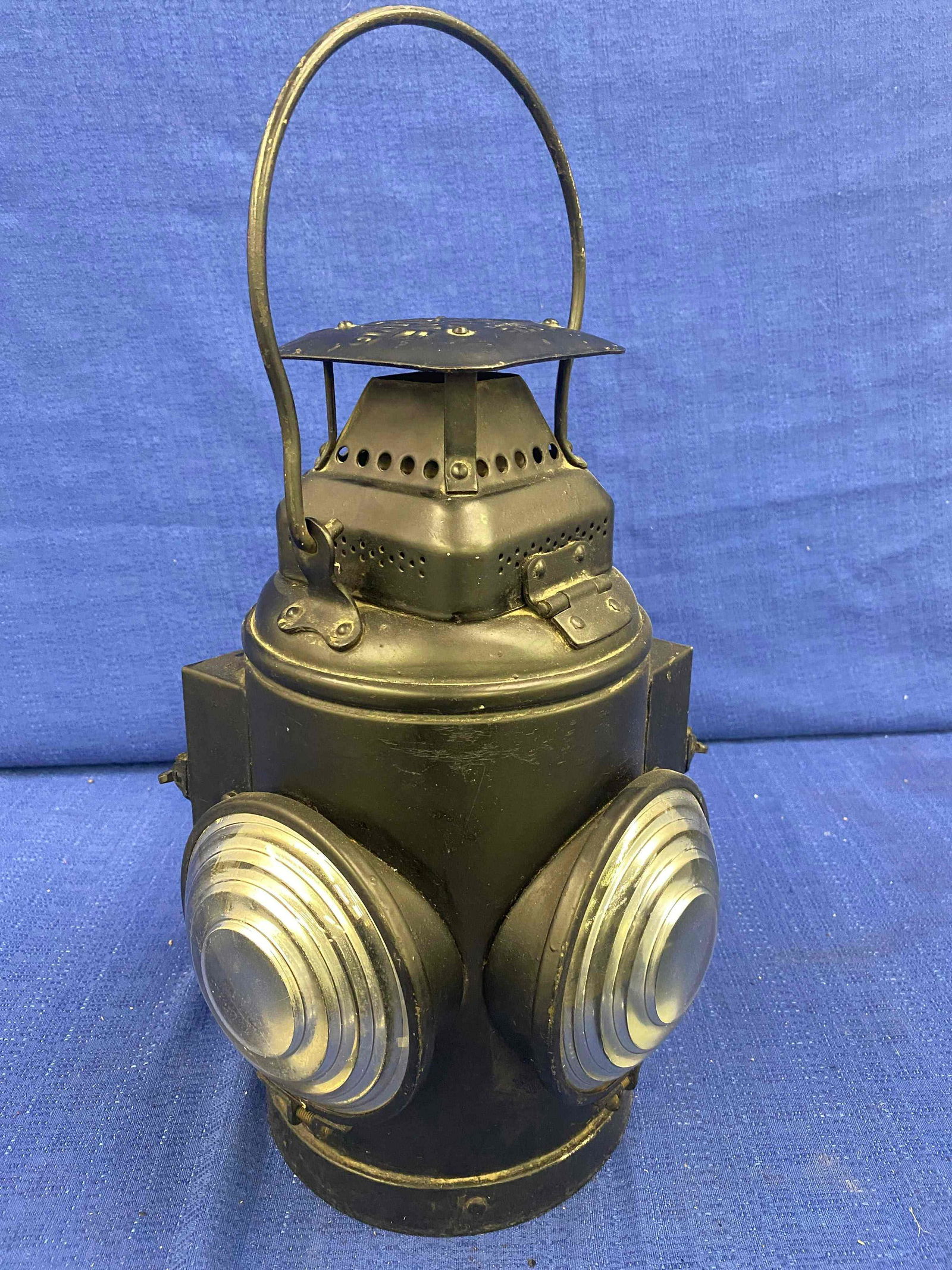 Adlake Marker Lamp (1 of 5)