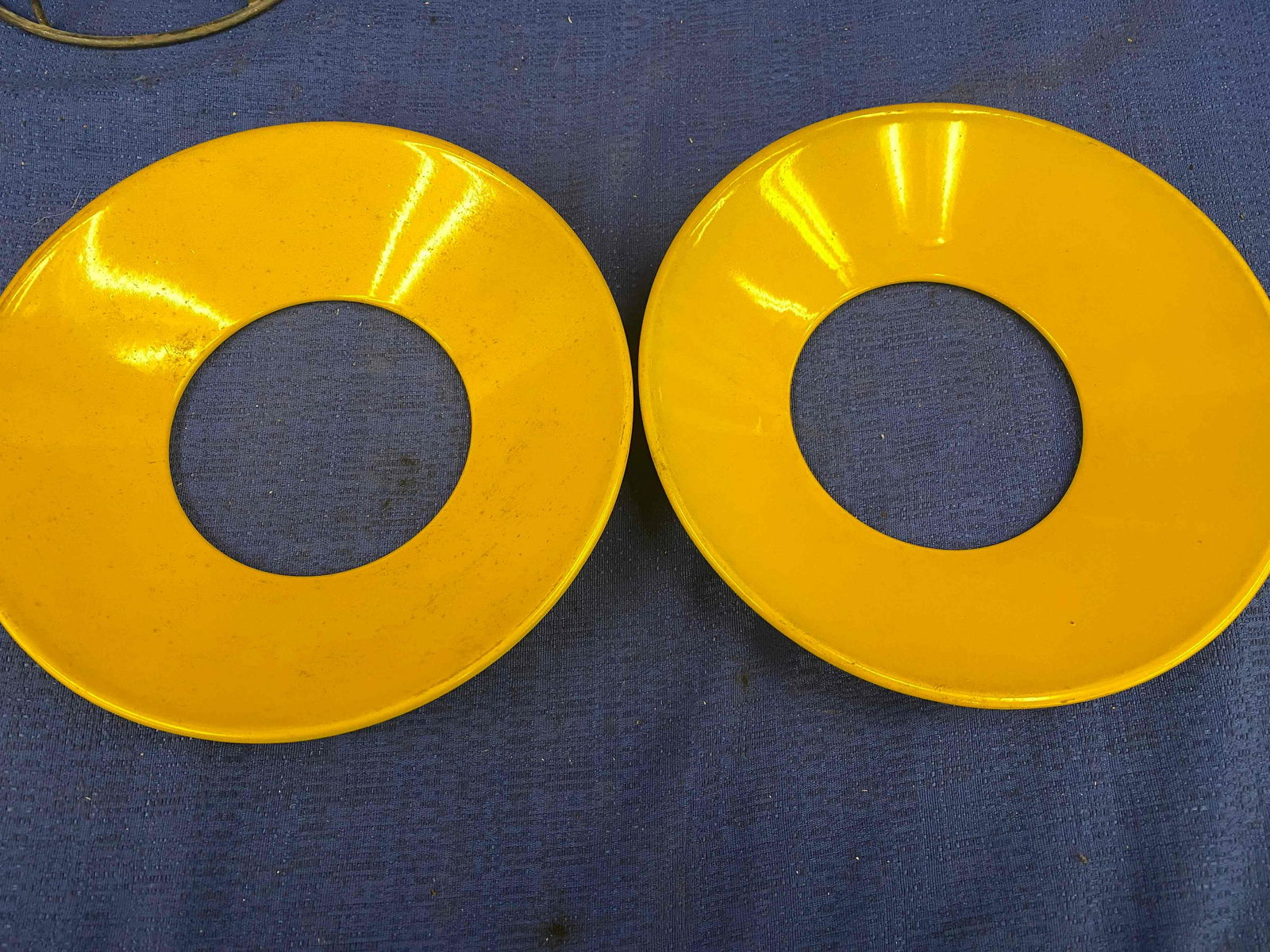 5 Assorted Railroad Items (1 of 9)