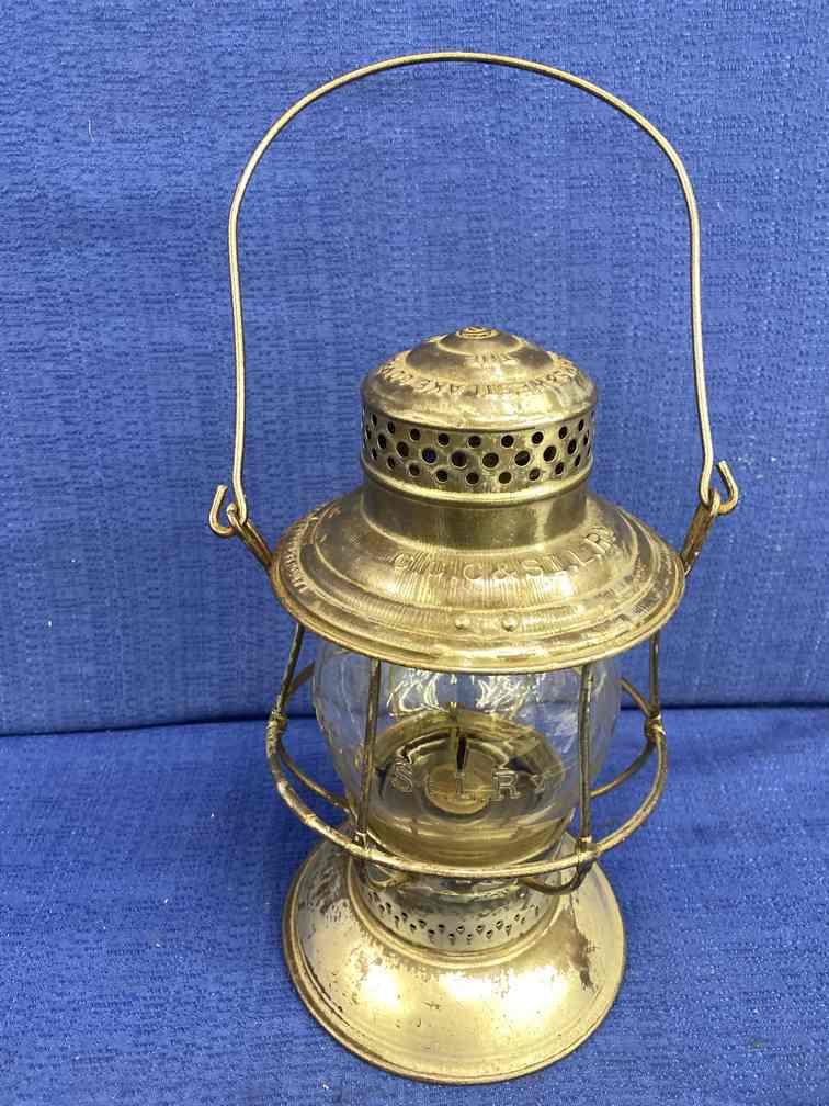 Cleveland Cinnciattti, Chicago, and St. Louis Railway (1 of 6)