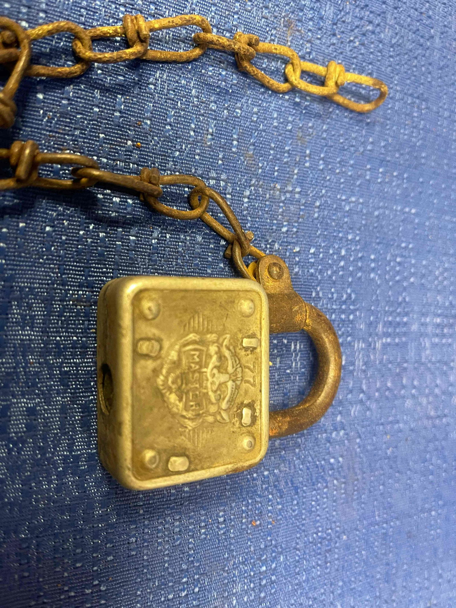 Great Northern Master Lock (1 of 3)