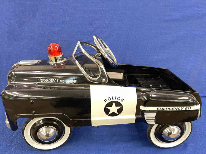 Vintage TOY Auction 20220423 Auction 228 Price Results Nordic