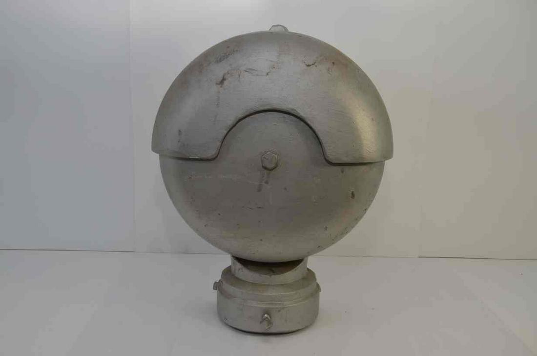 Raco Crossing Bell (1 of 6)