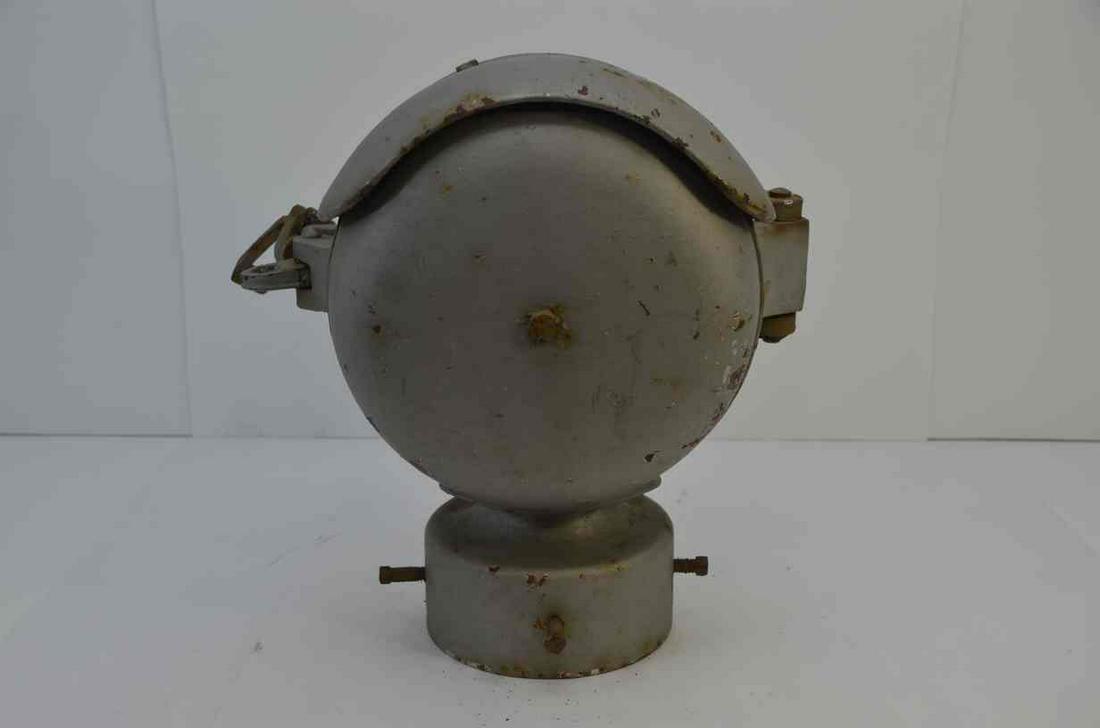 Griswold Crossing Bell (1 of 7)