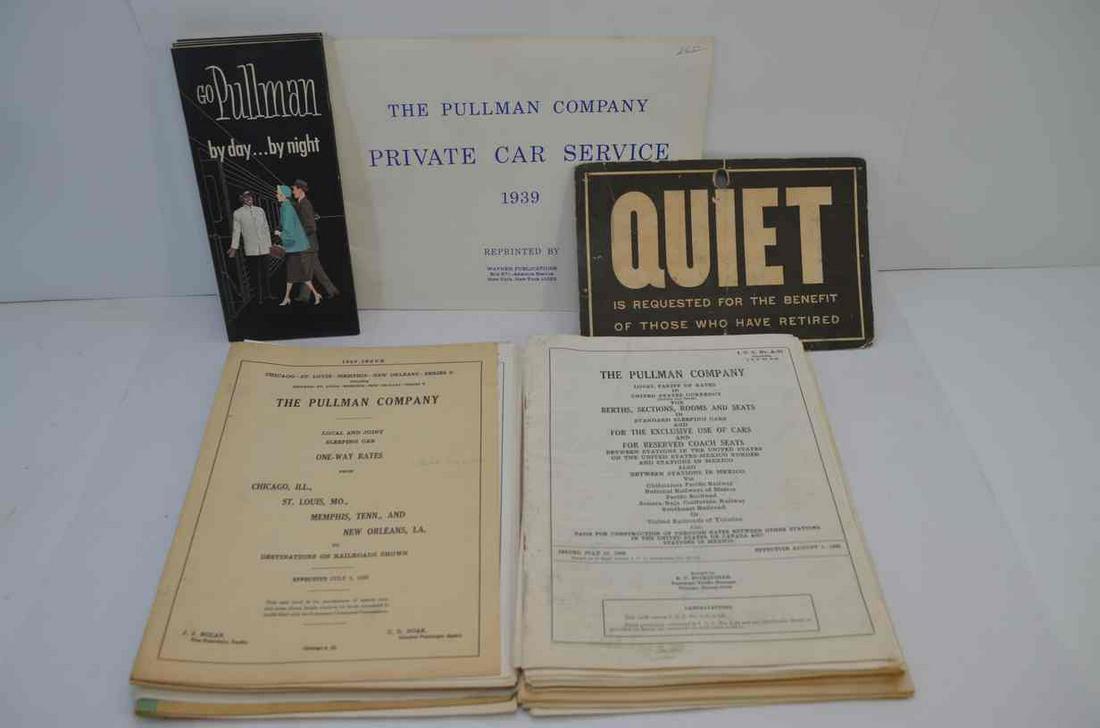 Pullman Company Lot (1 of 5)