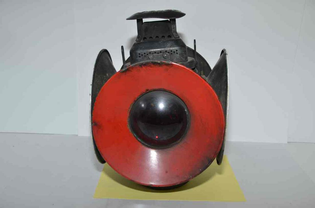 Adlake Non-Sweating Switch Lantern (1 of 8)