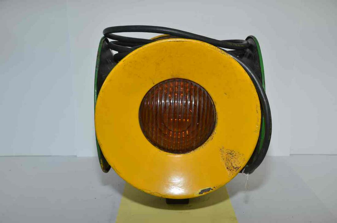 Western Railroad Supply Electric Switch Lamp (1 of 7)