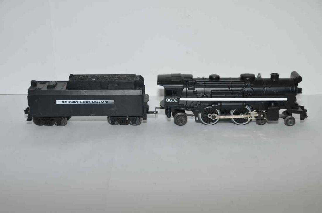 Lionel O Scale Set (1 of 5)