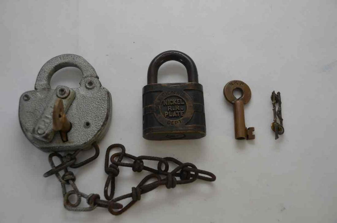 Nickel Plate Road RR Lot (1 of 10)