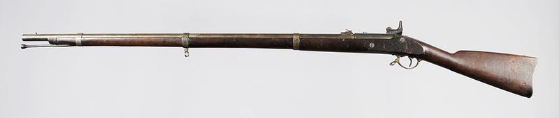 1863 Bridesburg Rifle-Musket with Needham Conversion - Sep 21, 2019 ...