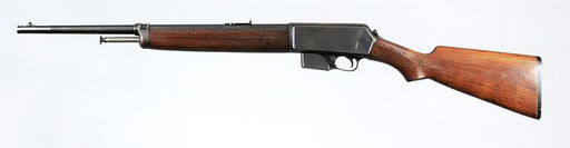 Winchester Model 1907 Self Loading Rifle - Dec 14, 2019 | French Broad ...