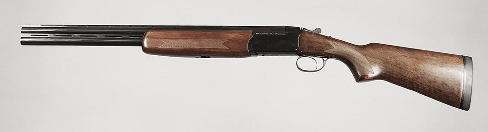 Stoeger Condor Youth Over Under Shotgun