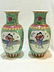 Pair of Republic Period Chinese Porcelain F - 2