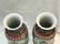 Pair of Republic Period Chinese Porcelain F - 3