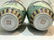 Pair of Republic Period Chinese Porcelain F - 4