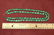 Antique Chinese Jade Bead Necklace - 2