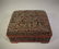Early Chinese Carved Cinnabar Box