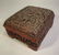 Early Chinese Carved Cinnabar Box - 2