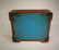 Early Chinese Carved Cinnabar Box - 4