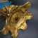 19th C. Sevres Style Bronze Mounted Porcelain Urn - 7