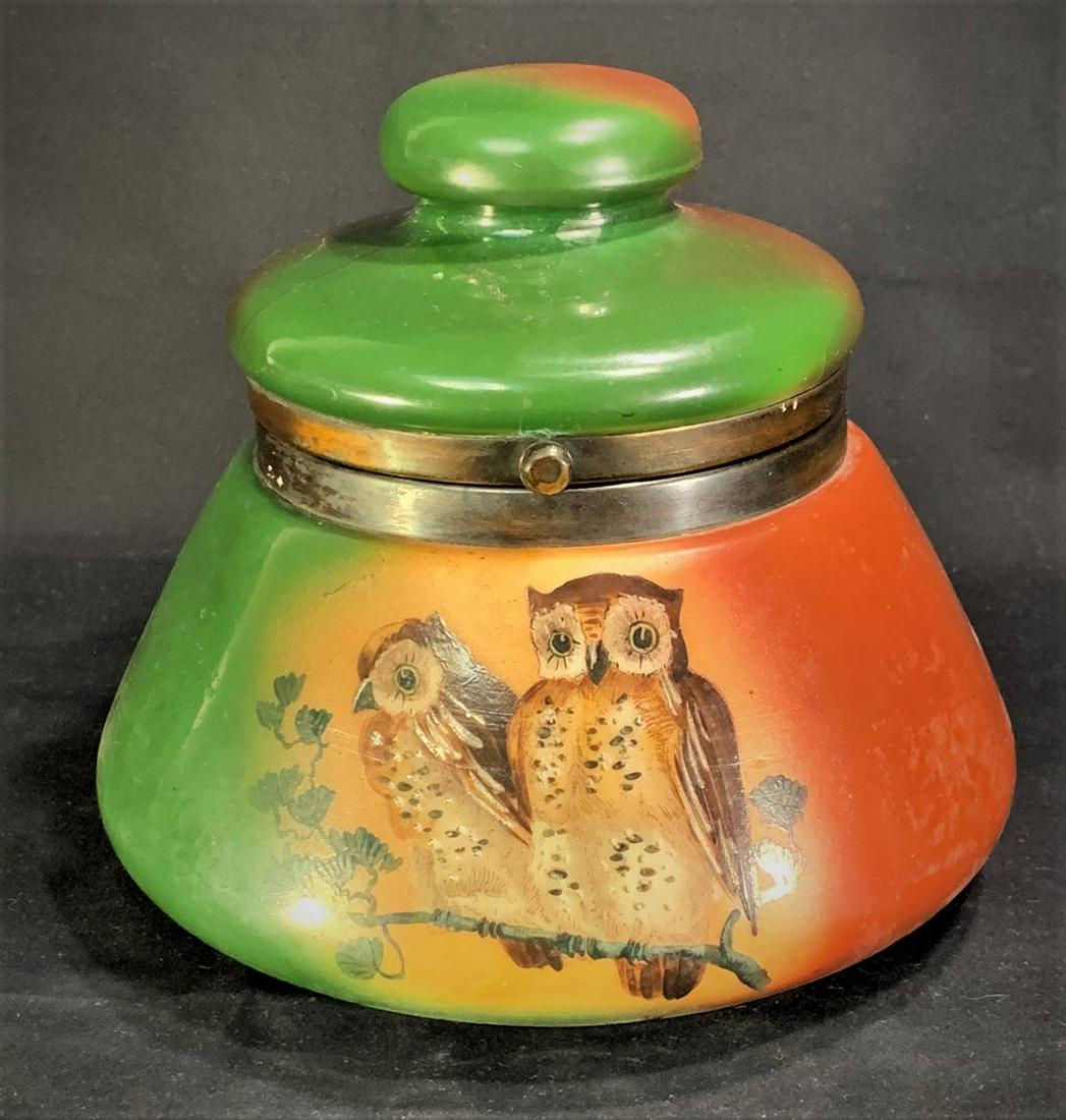 Handel Ware Dresser Box (1 of 5)