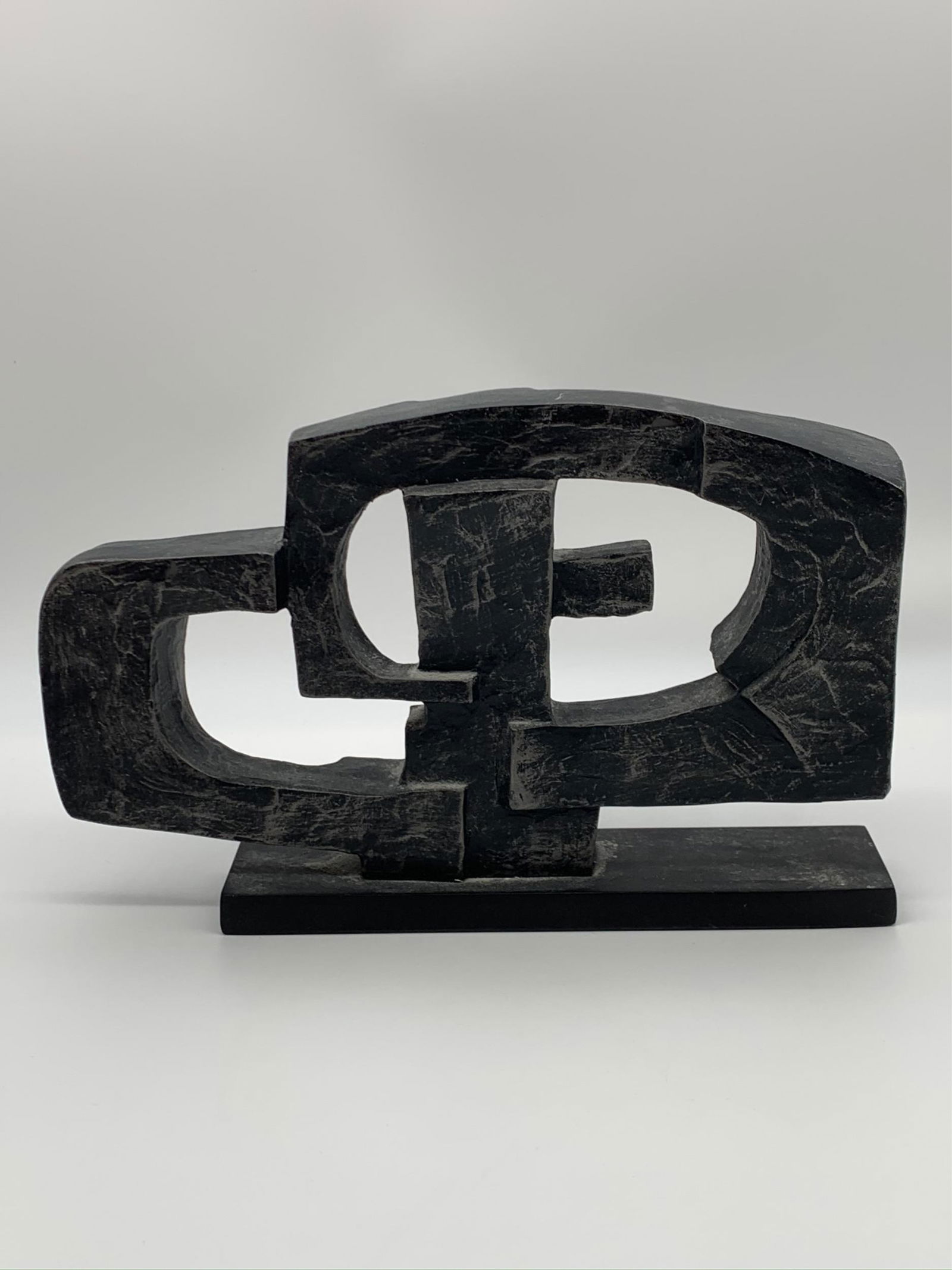 Dorothy Dehner, American (1901 - 1994 ) Sculpture (1 of 8)