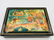 Hand Painted Russian Lacquer Box