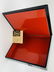 Hand Painted Russian Lacquer Box - 7