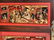 Antique Chinese Carved Lacquered Wood Door Panels - 3