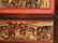 Antique Chinese Carved Lacquered Wood Door Panels - 5