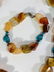 Modern Agate and Turquoise Necklace & Bracelet - 4