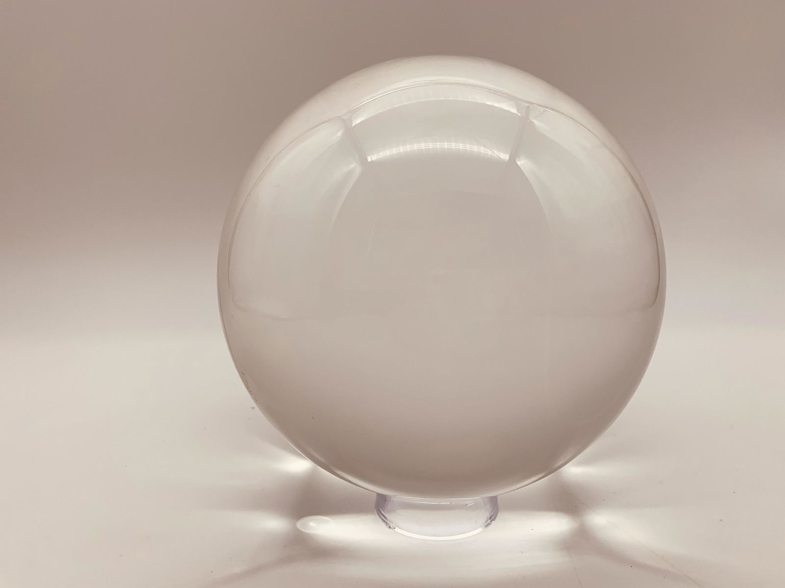 Crystal Ball (1 of 2)