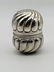 Modern Solomon Joel Phillips Silver Double Beaker