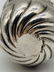 Modern Solomon Joel Phillips Silver Double Beaker - 5