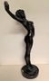 Paul Philippe (1870-1930) Bronze Sculpture - 3