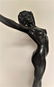 Paul Philippe (1870-1930) Bronze Sculpture - 4