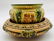 2 Roseville Pottery Florentine Jardinieres