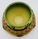 2 Roseville Pottery Florentine Jardinieres - 2