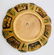 2 Roseville Pottery Florentine Jardinieres - 7