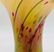 Loetz Oil Spots Art Glass Vase - 4