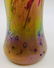 Loetz Oil Spots Art Glass Vase - 5