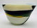 Modern Glass Nuvo Lithuanian Art Glass Vase