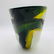 Modern Glass Nuvo Lithuanian Art Glass Vase - 2