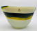 Modern Glass Nuvo Lithuanian Art Glass Vase - 3